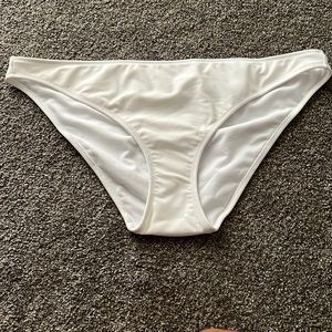 Abercrombie & Fitch bathing suit bottoms
